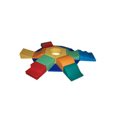 Трансформер «Цветок»