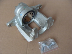 суппорт (РТЦ) передний правый Geely Emgrand  1064001721