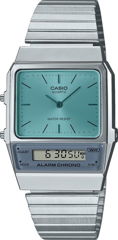Наручные часы Casio AQ-800EC-2A фото