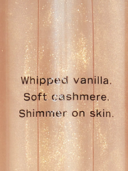 BARE VANILLA SHIMMER CПРЕЙ ДЛЯ ТЕЛА