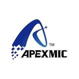 Магнитный ролик (оболочка) HP M608/M609  (CF237X) (OEM Style,Metal Head) (УПАКОВКА 10шт) ApexMIC