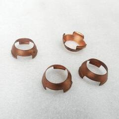 Шайба форсунки медная / АРТ: 207244