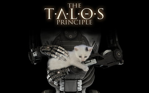 The Talos Principle (для ПК, цифровой код доступа)