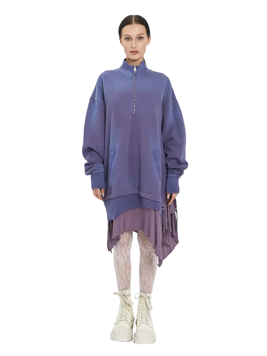 Платье W DIESEL