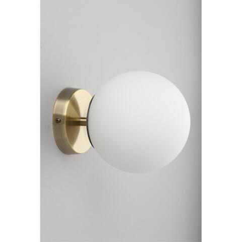 Настенный светильник Omnilux Avetrana OML-66601-01