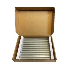 Ракель для  HP LJ P1005/P1505/P1102, (227 mm) (УПАКОВКА 10 шт) TMS