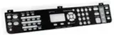 Накладка на панель управления МФУ Kyocera ECOSYS M2040dn (русский язык)