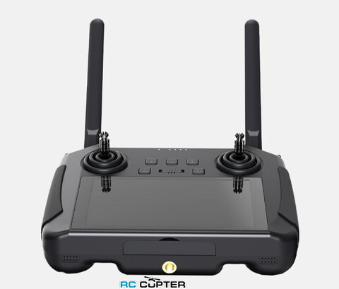 Аппаратура управления SIYI MK15 Enterprise hdmi Combo - Цифровая передача видео