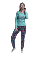 Пижама женская