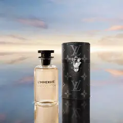 Louis Vuitton L'immensite парфюм распив