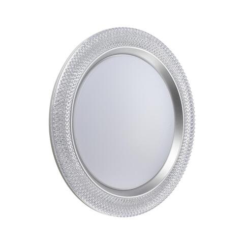 Потолочный светодиодный светильник Sonex VENDY 7782/DL