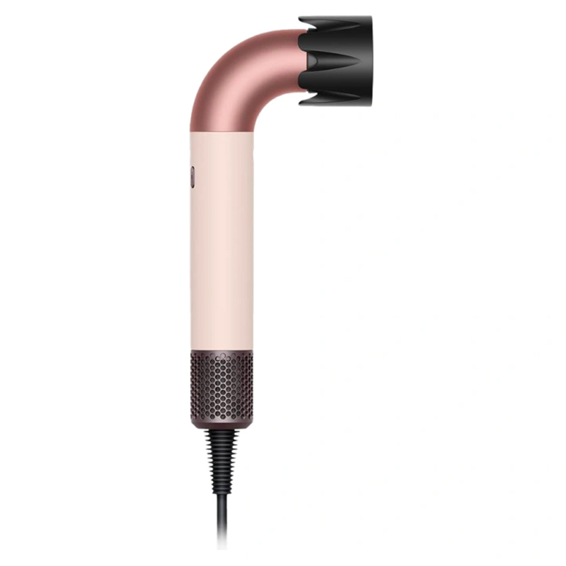 Фен Dyson Supersonic HD17 R Pro розовый, розовое золото