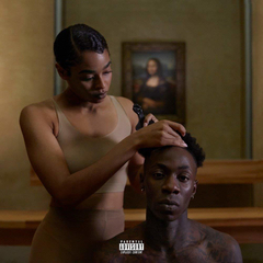 The Carters / Everything Is Love (CD)