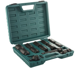 Jonnesway S03AD6120S Набор головок торцевых ударных глубоких 3/4