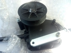 Редуктор газонокосилки DDE WYZ20/20H (2021000)