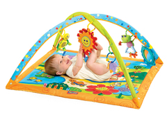 Tiny Love Развивающий коврик 