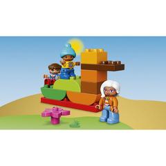 Lego Duplo Конструктор 