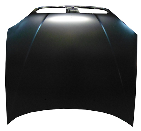 КАПОТ LANOS, CHANCE SAT