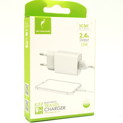 Adapter SC36T Travel Charger