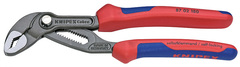 KNIPEX Cobra® черненая 180 мм 8702180