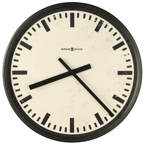 Настенные часы Howard Miller 625-730
