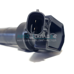 КАТУШКА ЗАЖИГАНИЯ  ix35, SANTA FE 10-, SORENTO 09-, SPORTAGE SL ALL THETA 2 HYUNDAI