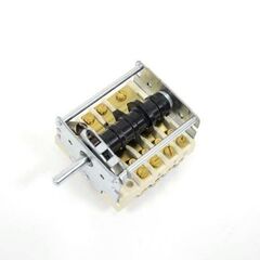 43.24232.000 EGO Пакетный переключатель 4-х позиционный