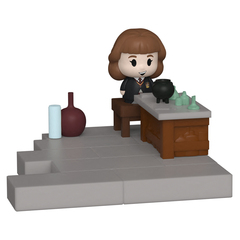 Фигурка Funko Mini Moments Harry Potter Potions Class Hermione Granger w 57364