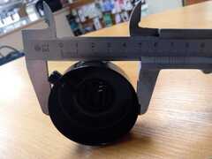 Флейта для глушителя