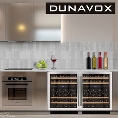 Dunavox DX-53.130SDSK/DP