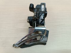 Переключатель на велосипед Shimano Deore XT FD-M8025 (передний)