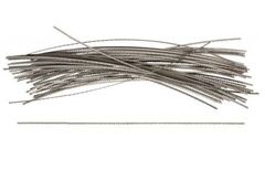 Полотно для лобзика 125мм 20шт Волат