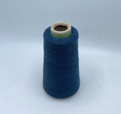 Loro Piana (пр.Италия), art.Cashmere, 2/27 1350м/100гр. 100%кашемир, цвет-Грозовое небо, арт.27174