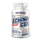 Эхинацея, Echinacea, Be First, 90 капсул 1