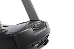 Беговая дорожка SPIRIT CT850+ Graphite gray