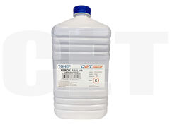 Тонер CE08-K (CPT) для XEROX AltaLink C8045/8030/8035, Color C60/70 (Japan) Black, 660г/бут, (унив.), CET111039660