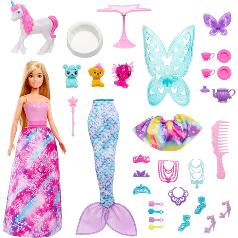 Dreamtopia 24