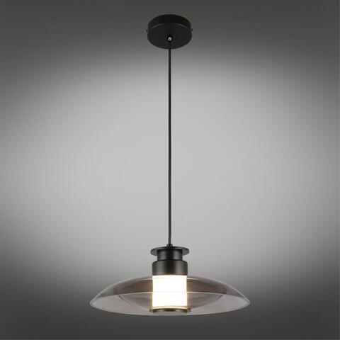 Подвесной светодиодный светильник Aployt Stefa APL.648.06.10