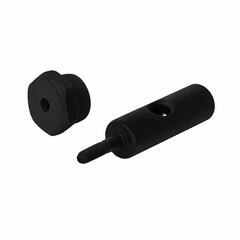 Насадка КОБАЛЬТ для резьбового заклепочника М4 (Арт. 799-444)