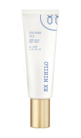 Ex Nihilo Cologne 352 Hand cream