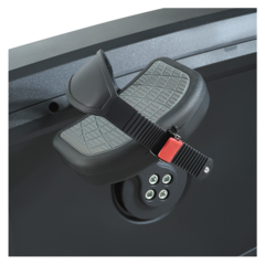 Вертикальный велотренажер Smith UBS 3.2