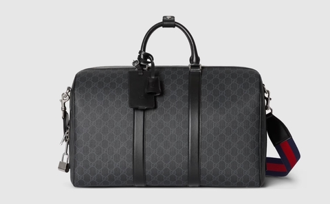 Спортивная сумка Gucci GG Duffle