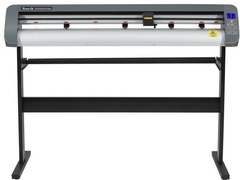 Режущий плоттер Teneth TH1300L