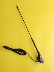 АНТЕННА АВТОМОБИЛЬНАЯ ВРЕЗНАЯ АКТИВНАЯ Триада-ВА-269antenna.ru