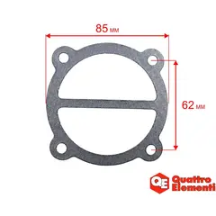 Прокладка головки QUATTRO ELEMENTI BW-470-60 (770-292-016)