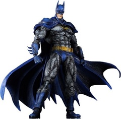 Arkham City Play Arts Kai Series 03 - Batman 1970 Skin