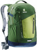 Картинка рюкзак для ноутбука Deuter Step Out 22 Apple-Pine - 1