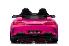 MERCEDES-BENZ-AMG-GTR-HL289 4WD Электромобиль детский avtoforbaby-spb