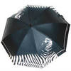 Зонт-трость Ferre GF 6008-7 Zebra