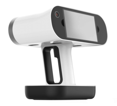 3D-сканер Artec Leo